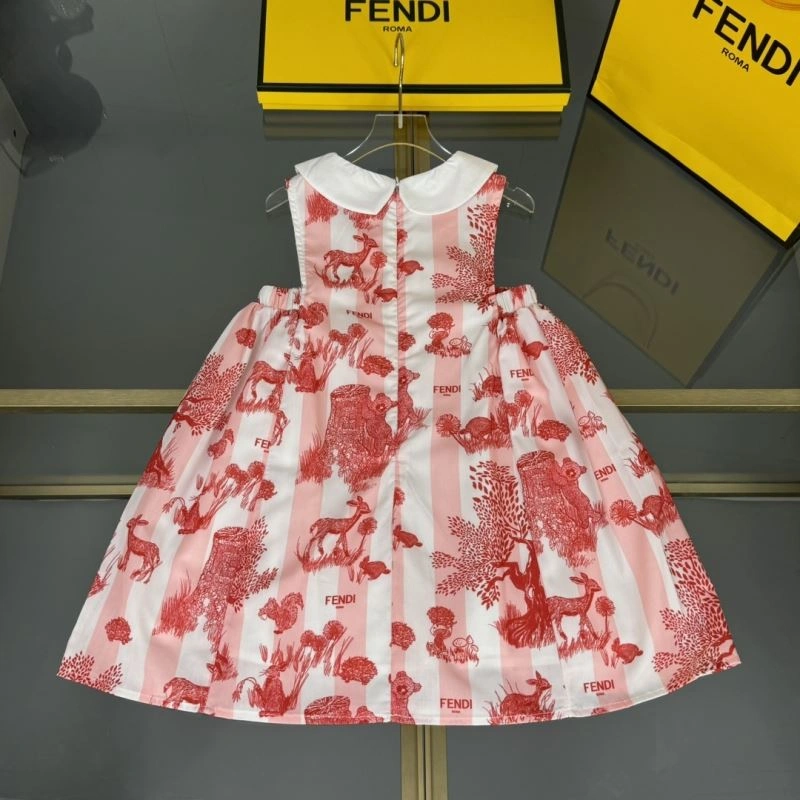 SmartChoice Fendi Kids 121054