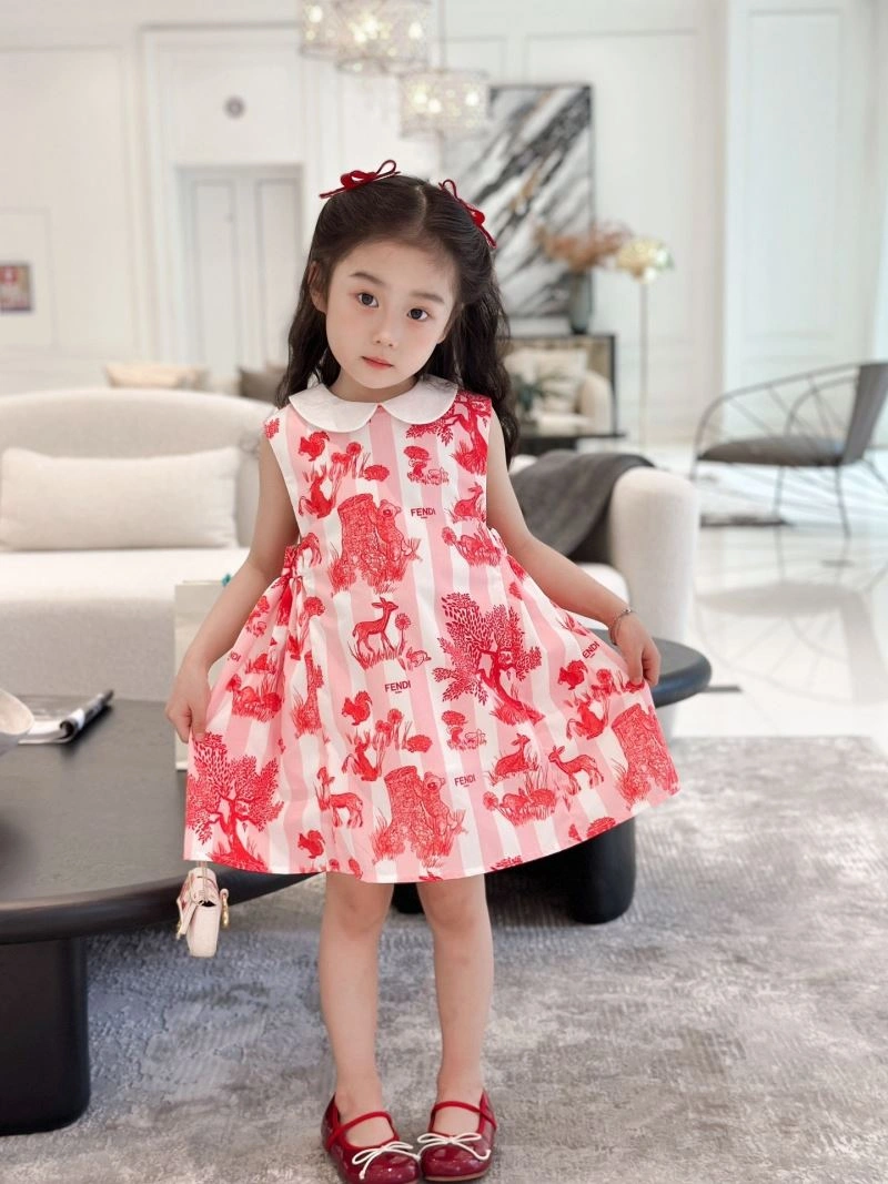 SmartChoice Fendi Kids 121054