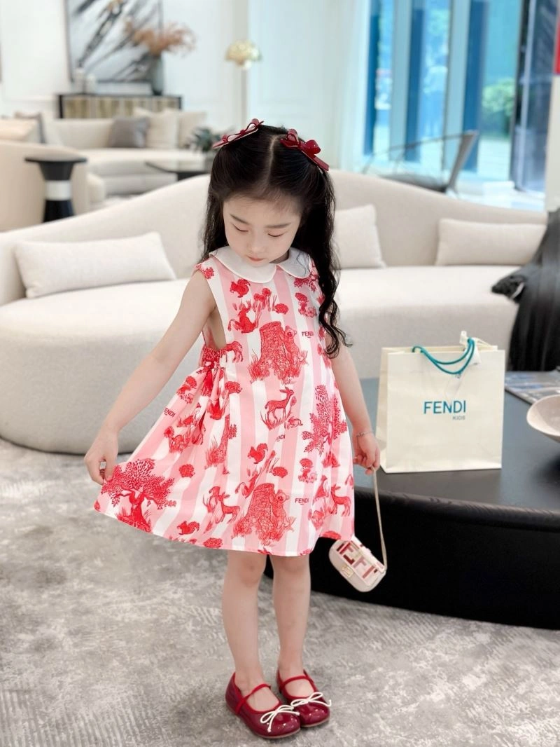SmartChoice Fendi Kids 121054