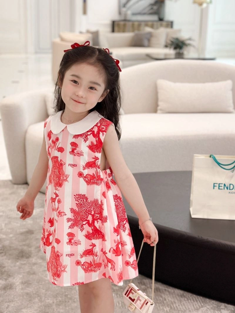SmartChoice Fendi Kids 121054
