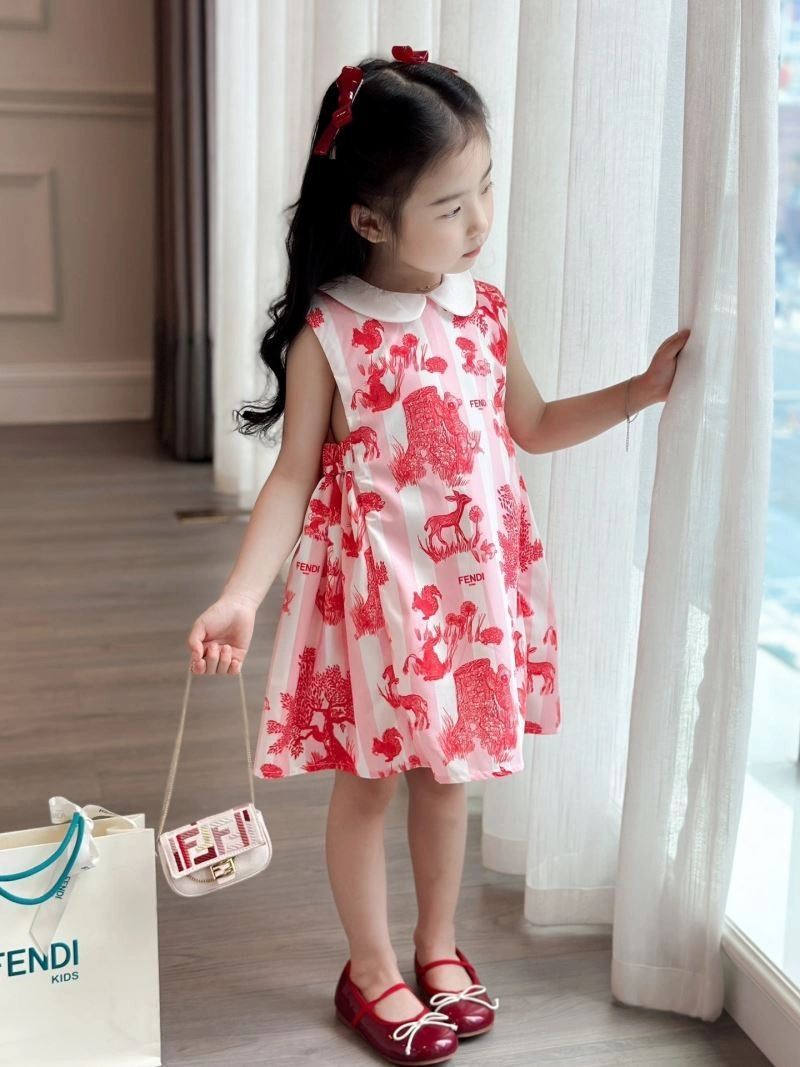 SmartChoice Fendi Kids 121054