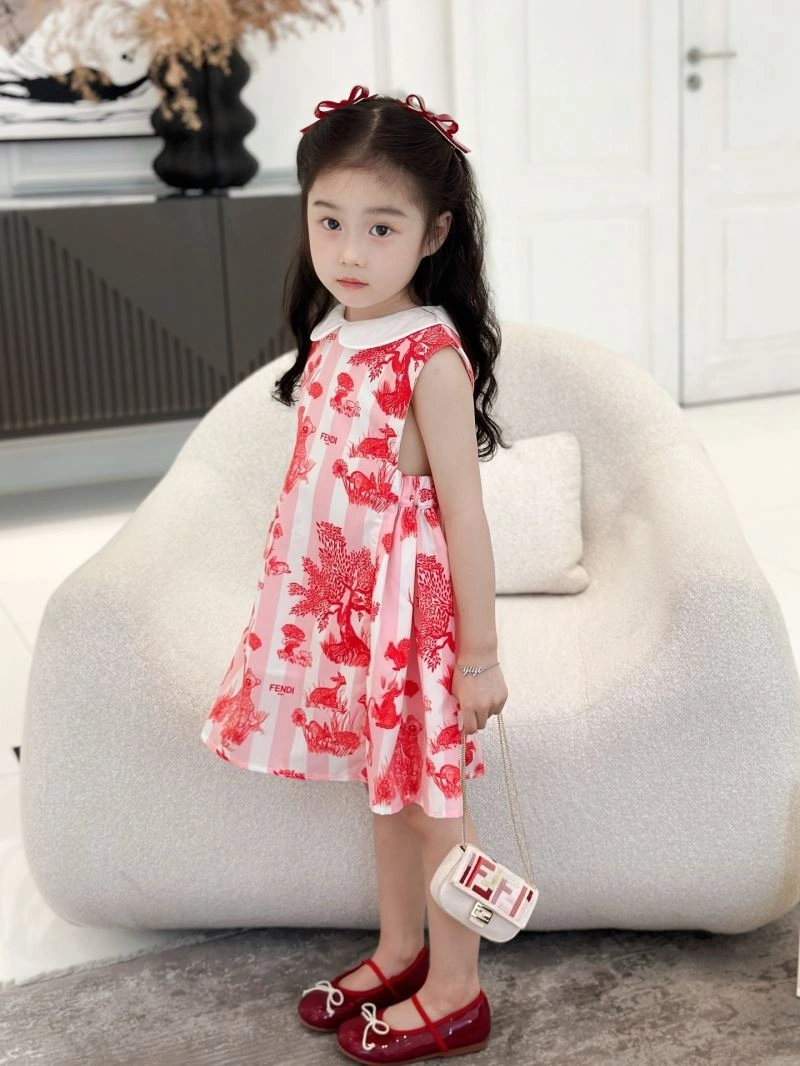 SmartChoice Fendi Kids 121054