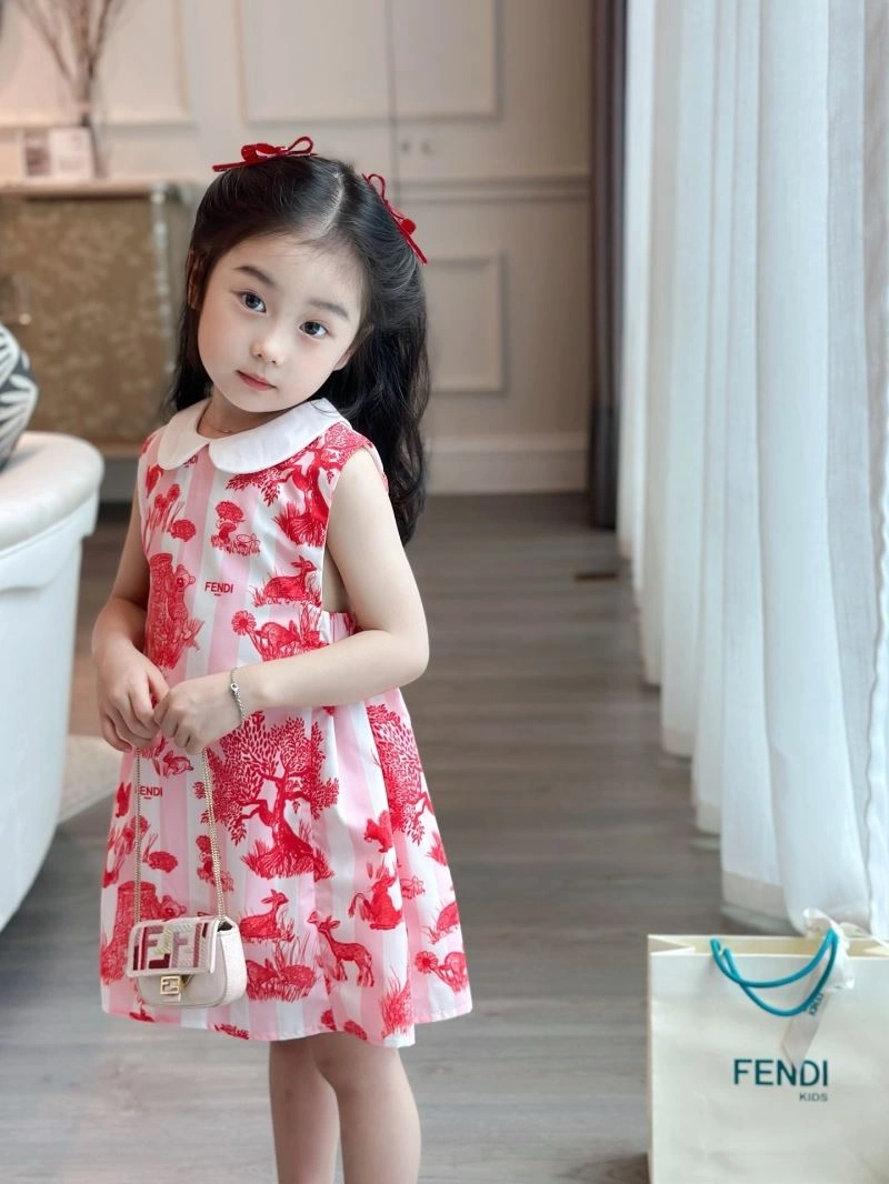 SmartChoice Fendi Kids 121054