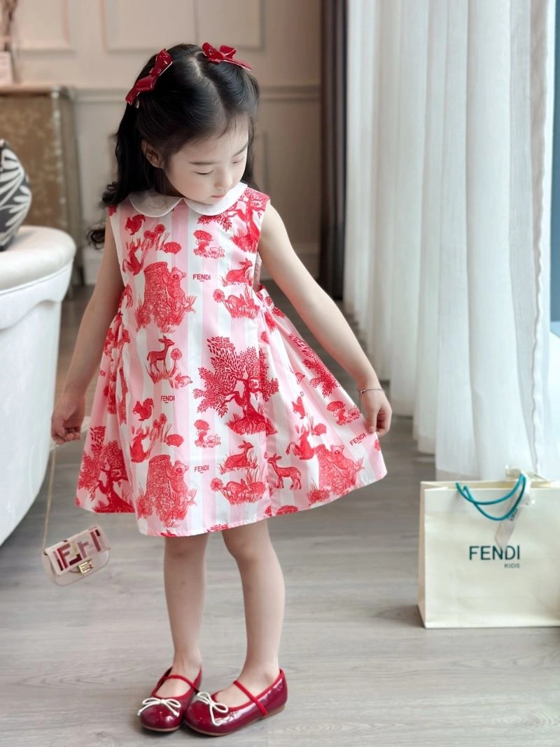 SmartChoice Fendi Kids 121054