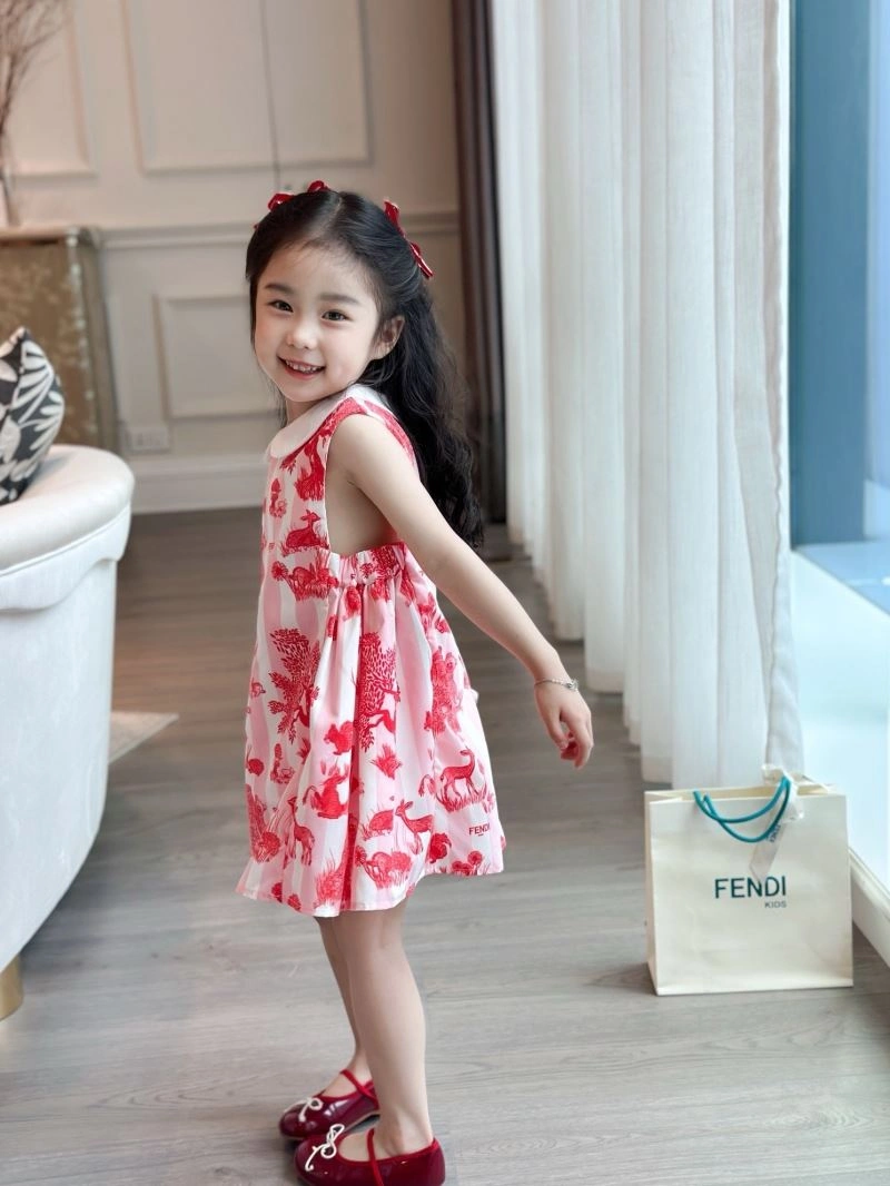 SmartChoice Fendi Kids 121054