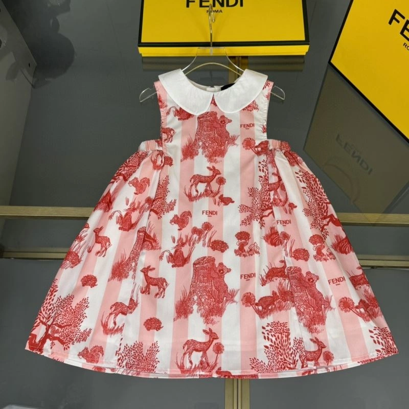 SmartChoice Fendi Kids 121054