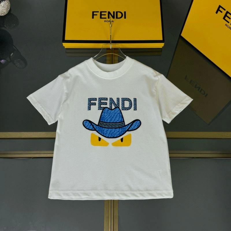 Fendi Kids UrbanChic 121048