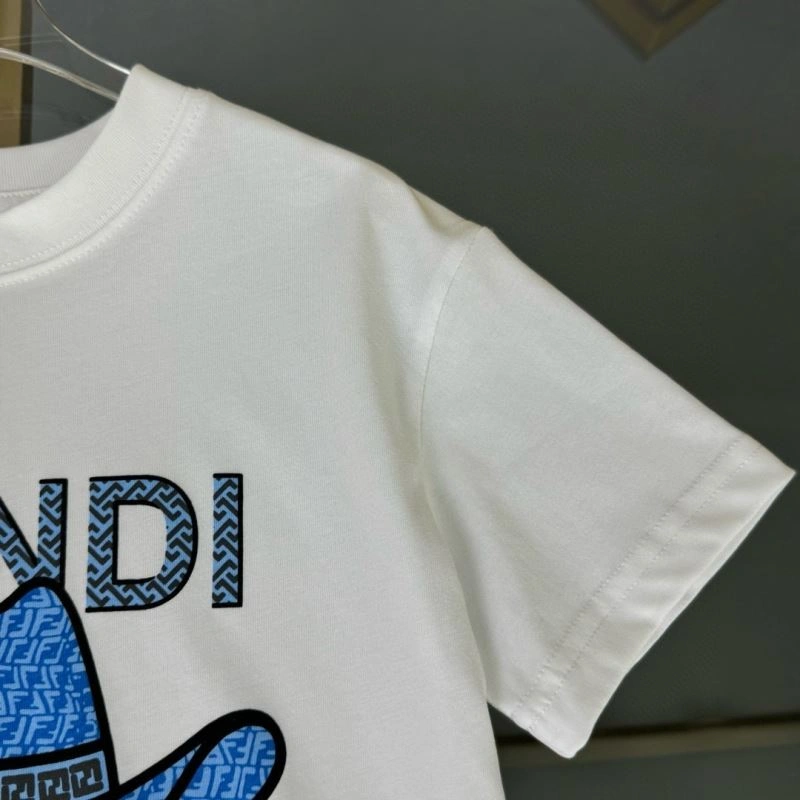 Fendi Kids UrbanChic 121048