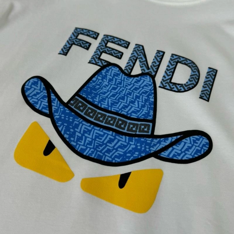 Fendi Kids UrbanChic 121048