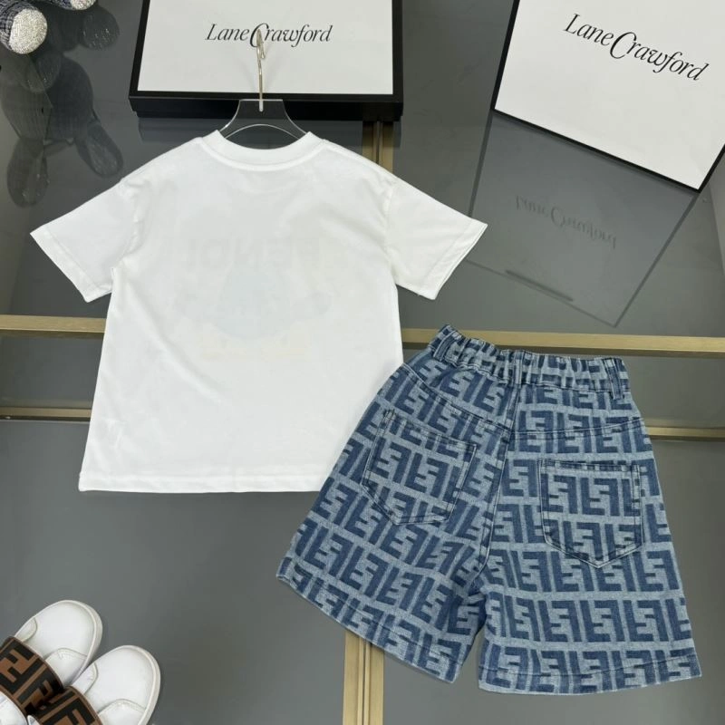 Fendi Kids UrbanChic 121048