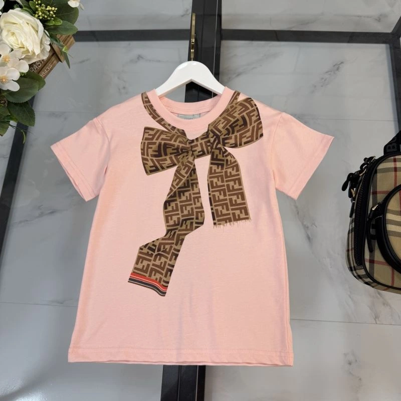 Fendi Kids UrbanChic 121044