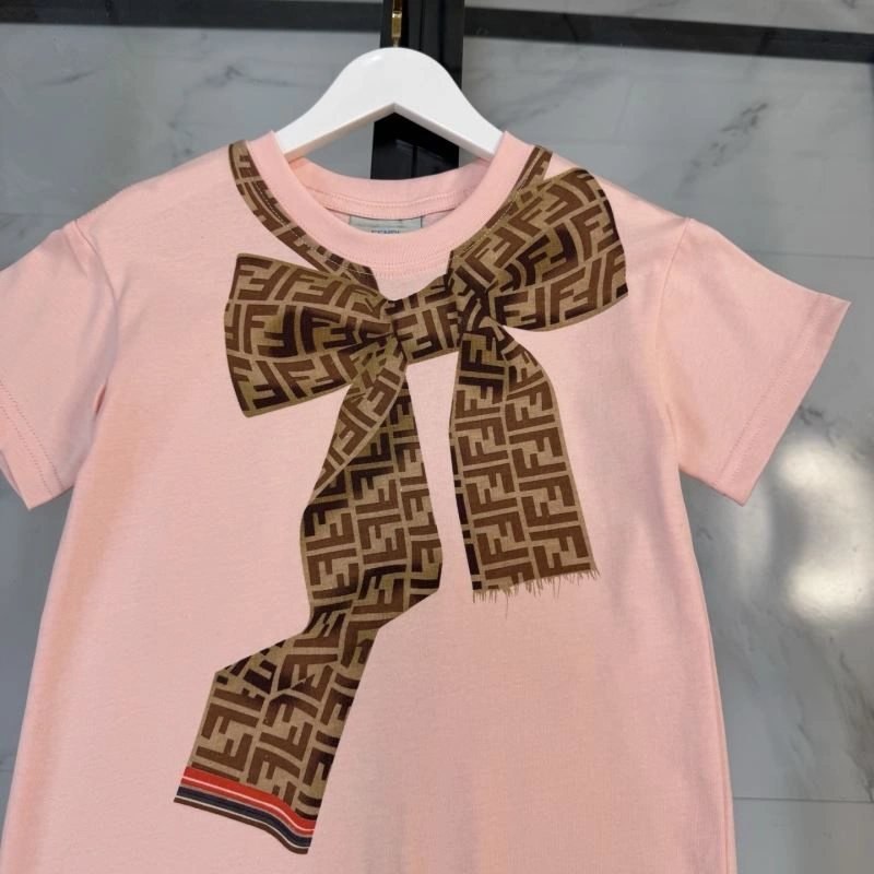 Fendi Kids UrbanChic 121044
