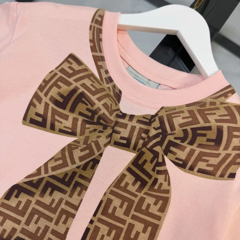 Fendi Kids UrbanChic 121044