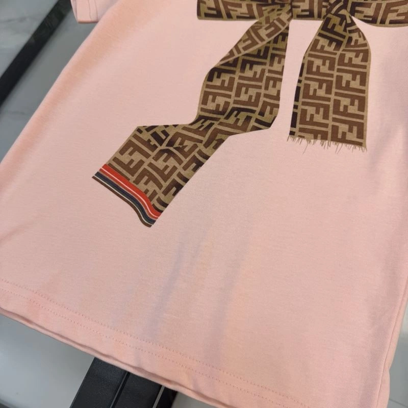 Fendi Kids UrbanChic 121044