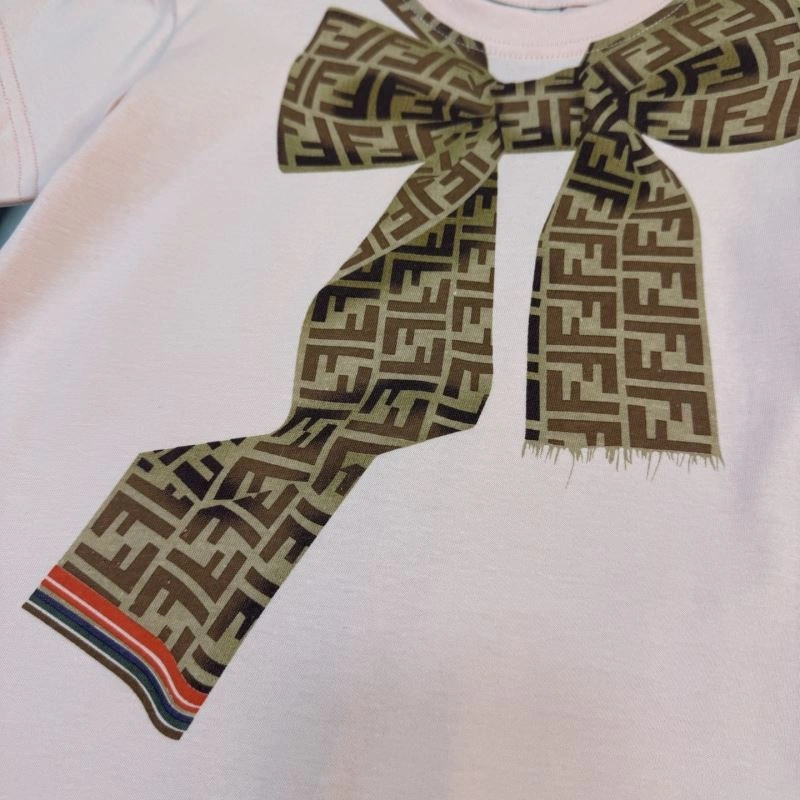 Fendi Kids UrbanChic 121044