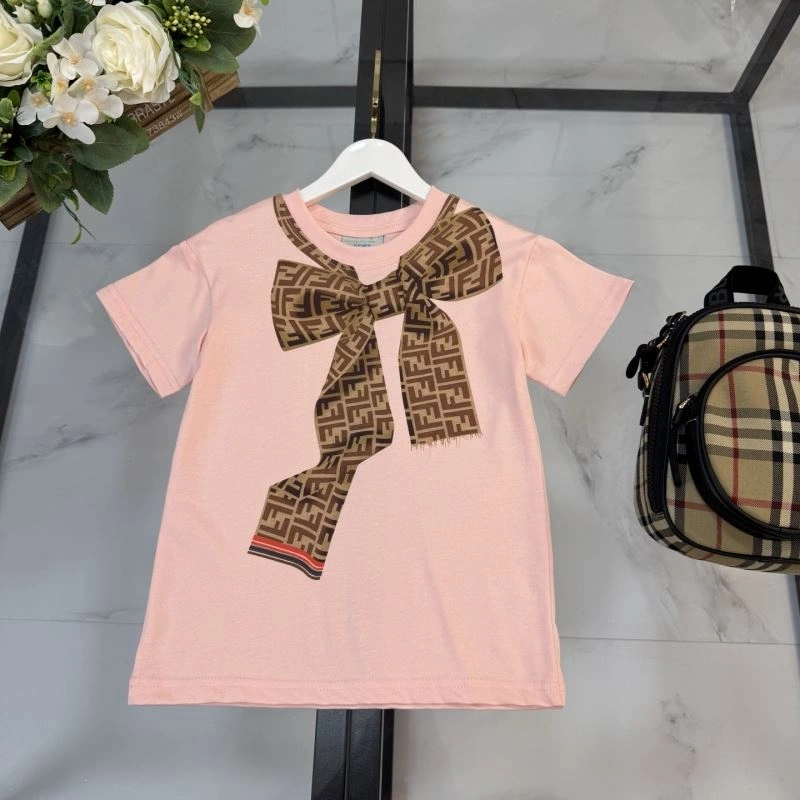 Fendi Kids UrbanChic 121044