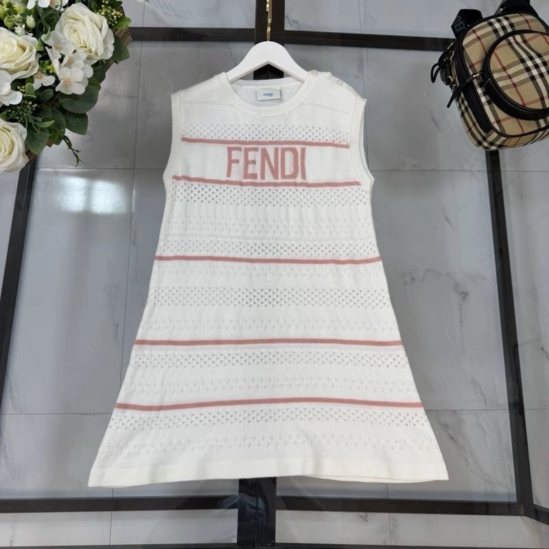 Fendi Kids FreshLook 121037