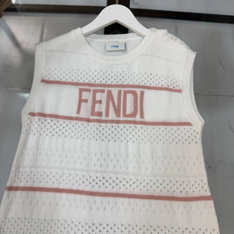 Fendi Kids FreshLook 121037