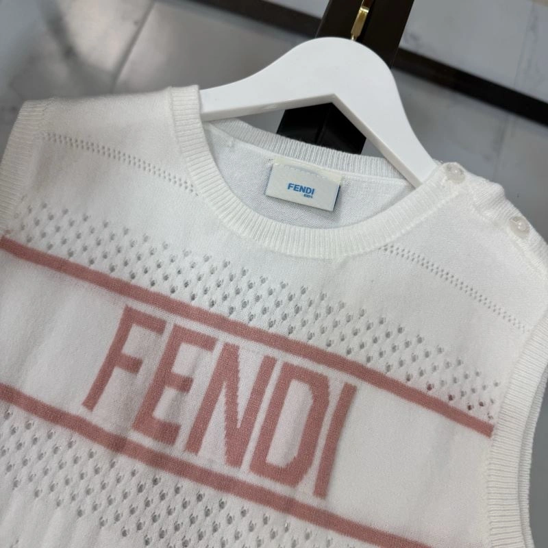 Fendi Kids FreshLook 121037