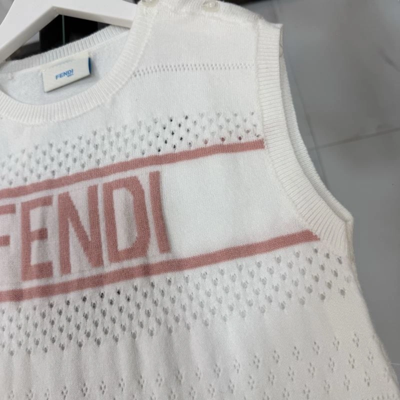 Fendi Kids FreshLook 121037