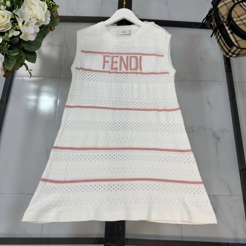 Fendi Kids FreshLook 121037