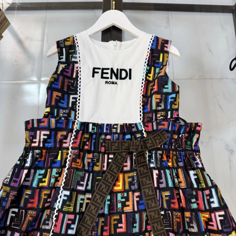 Fendi Kids Practical 121057