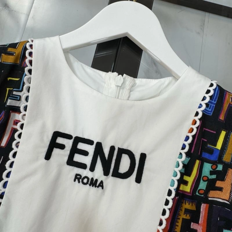 Fendi Kids Practical 121057