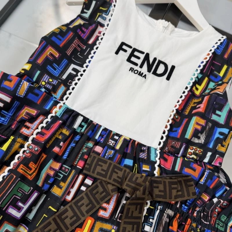 Fendi Kids Practical 121057