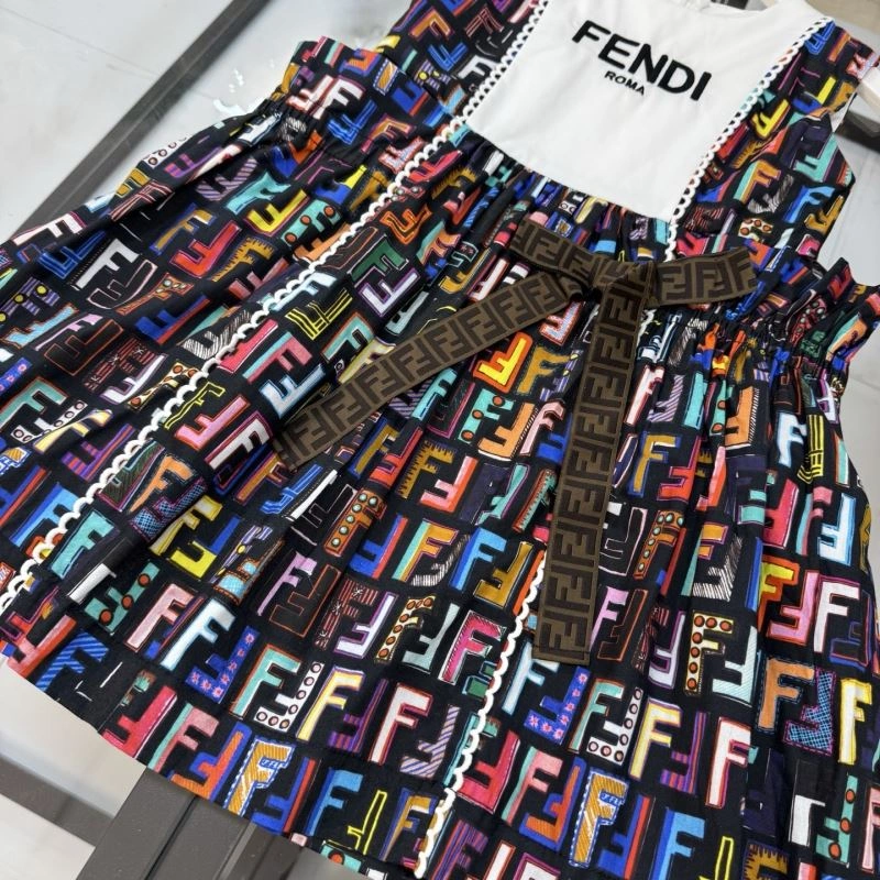 Fendi Kids Practical 121057
