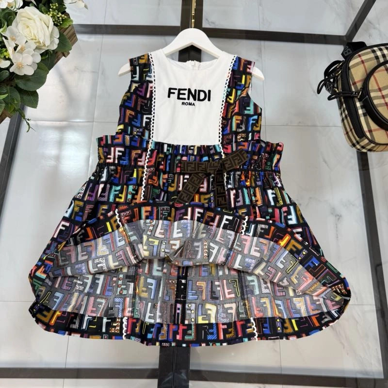 Fendi Kids Practical 121057