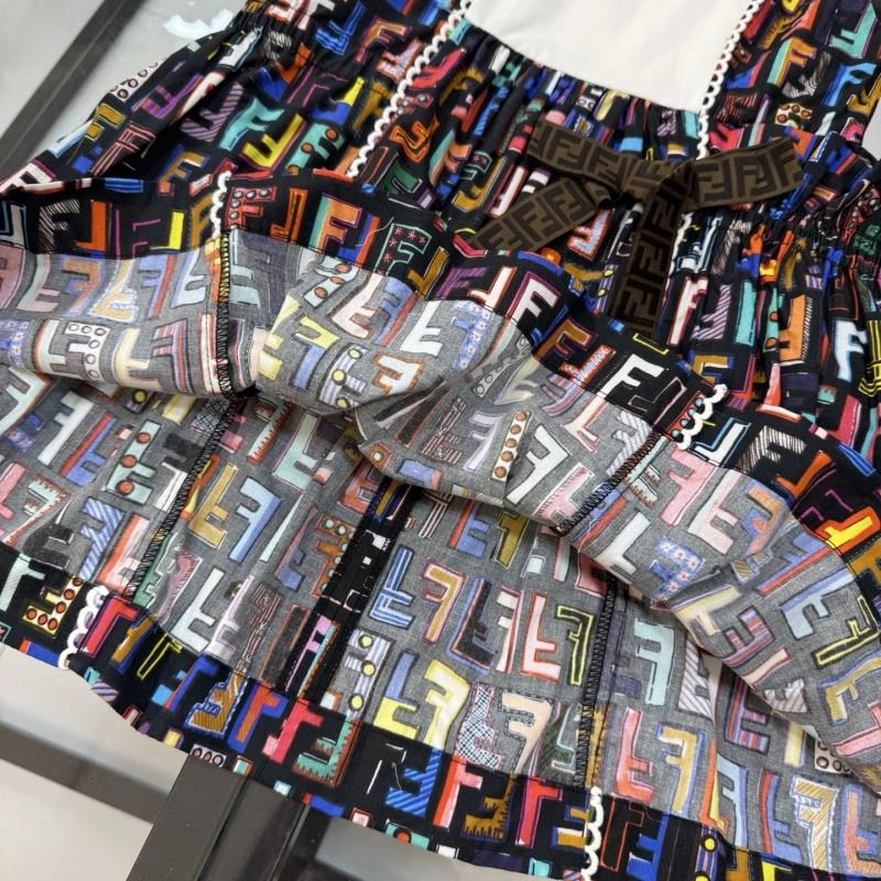 Fendi Kids Practical 121057