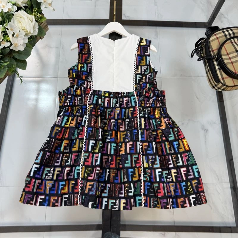 Fendi Kids Practical 121057