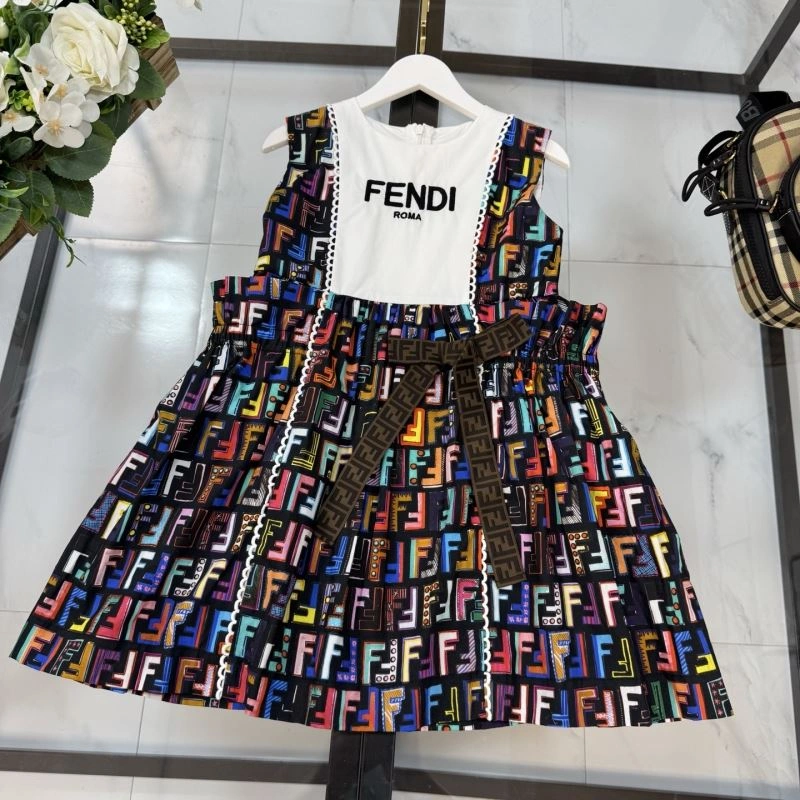 Fendi Kids Practical 121057