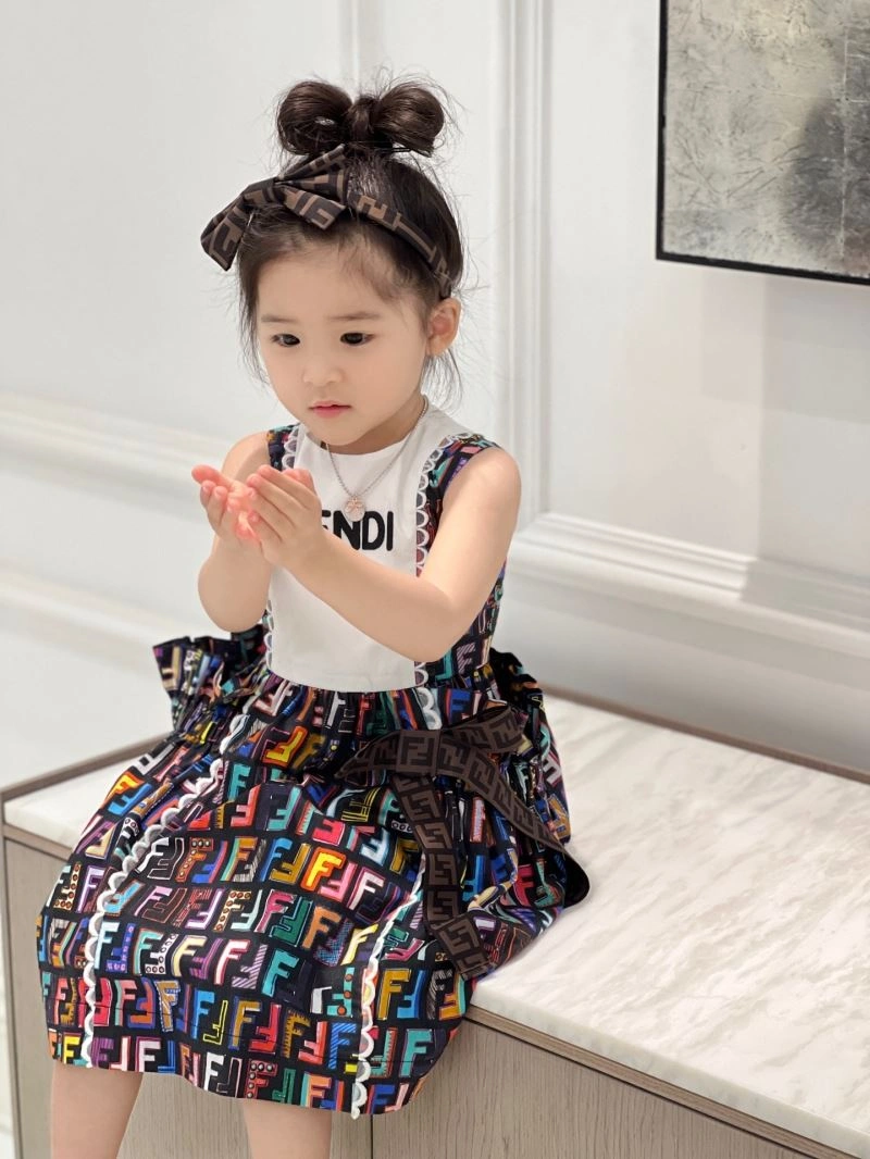 Fendi Kids Practical 121057