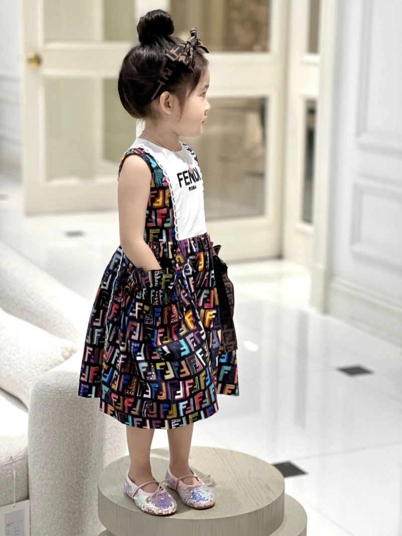 Fendi Kids Practical 121057
