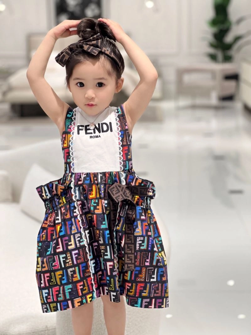 Fendi Kids Practical 121057