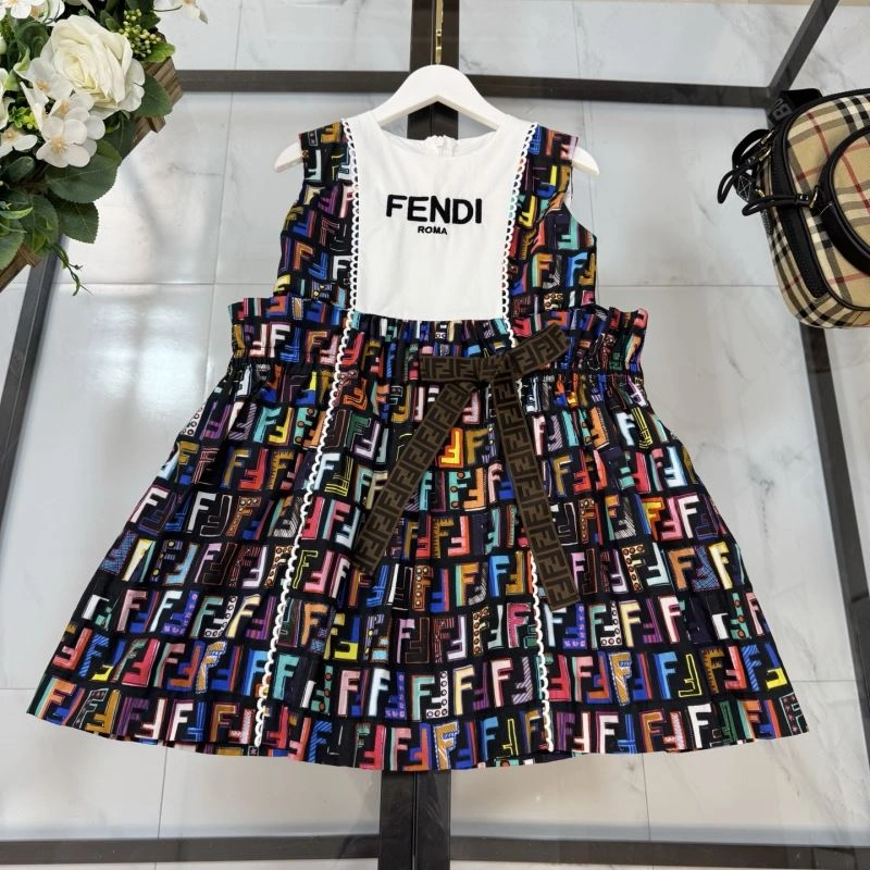 Fendi Kids Practical 121057