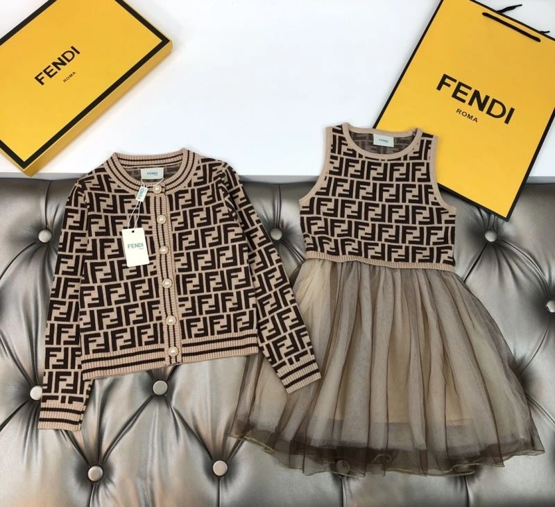 FashionForward Fendi Kids 121023