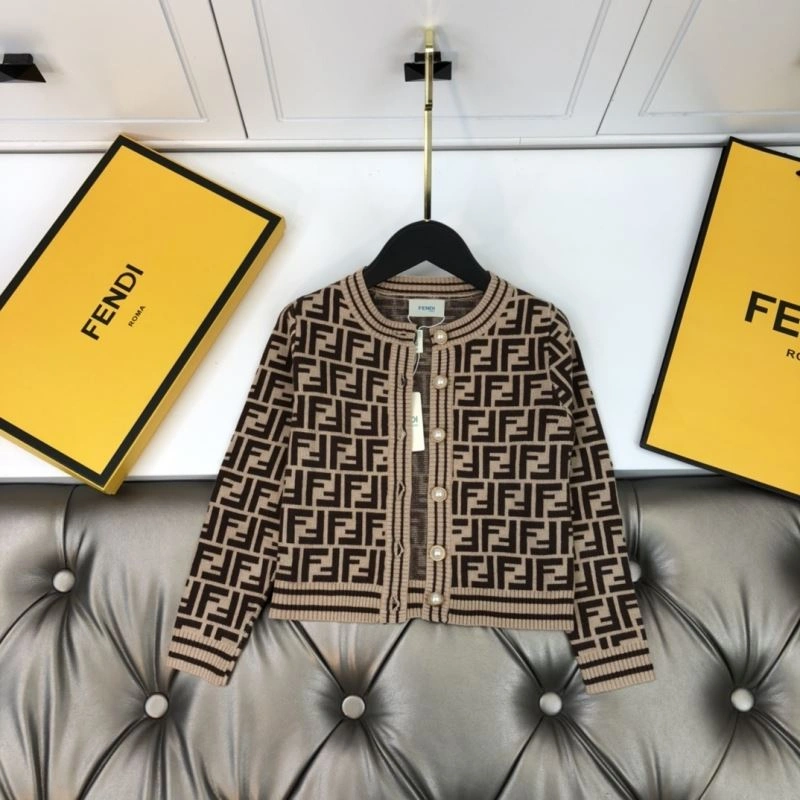 FashionForward Fendi Kids 121023