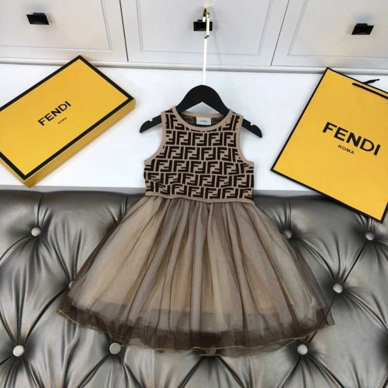 FashionForward Fendi Kids 121023