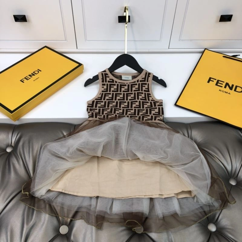 FashionForward Fendi Kids 121023