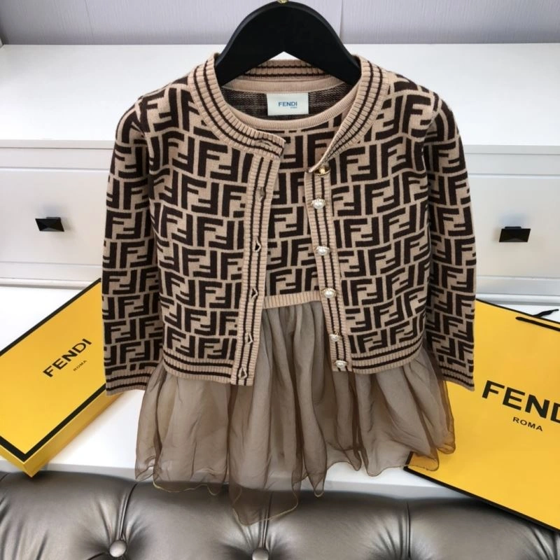 FashionForward Fendi Kids 121023