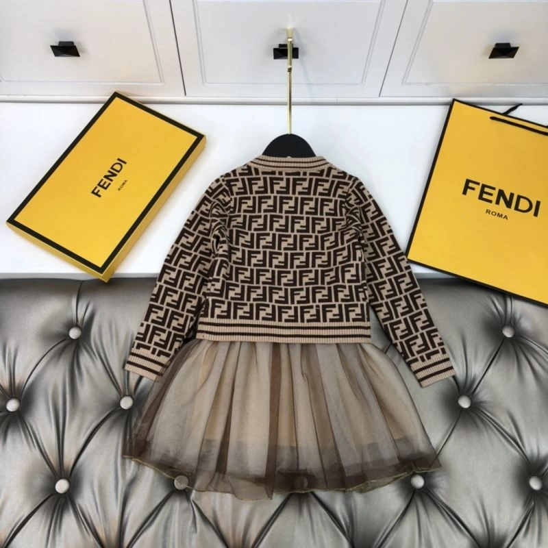 FashionForward Fendi Kids 121023