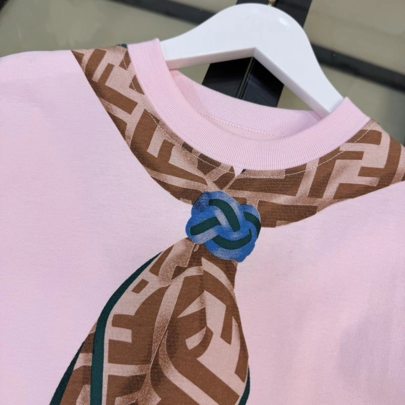 Fendi Kids Supportive 121022