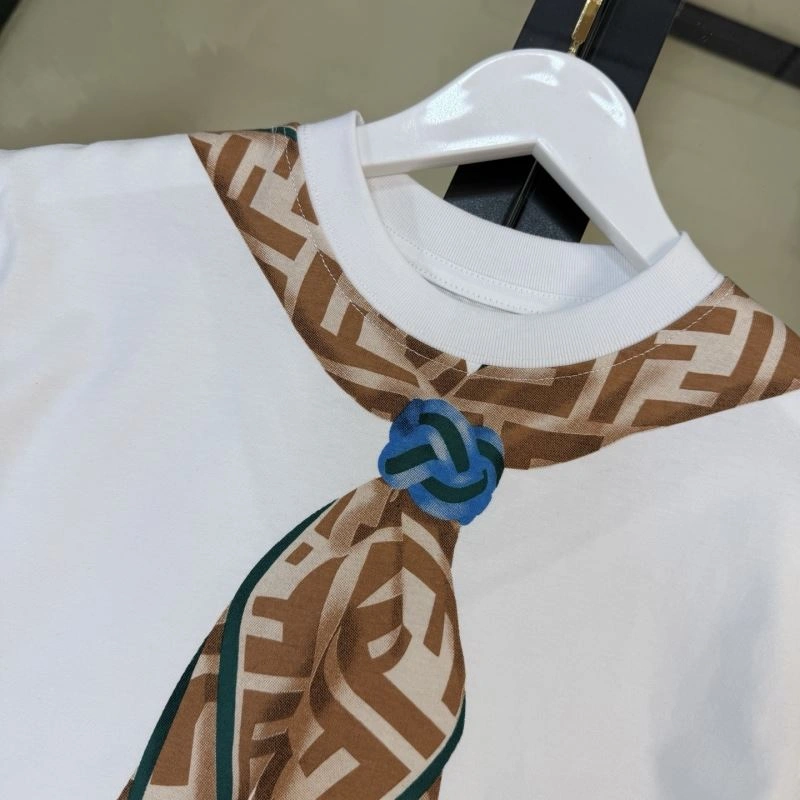 Fendi Kids Flexible 121021