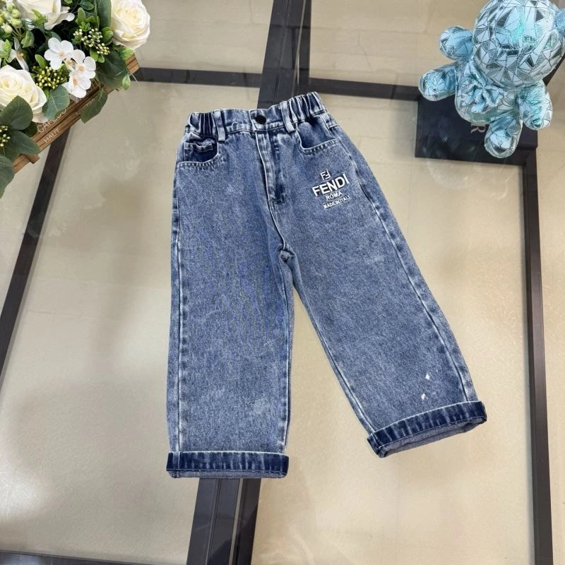 Fendi Kids Flexible 121021