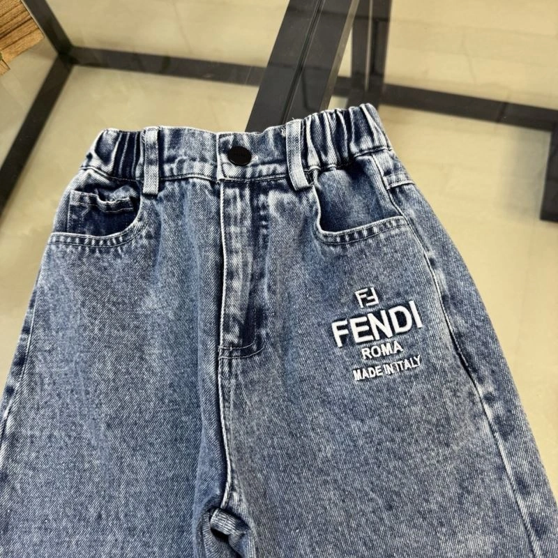Fendi Kids Flexible 121021