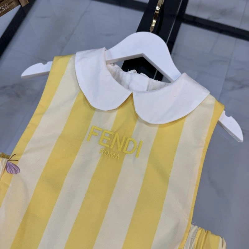 FlexibleFit Fendi Kids 121020