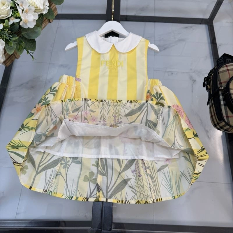 FlexibleFit Fendi Kids 121020