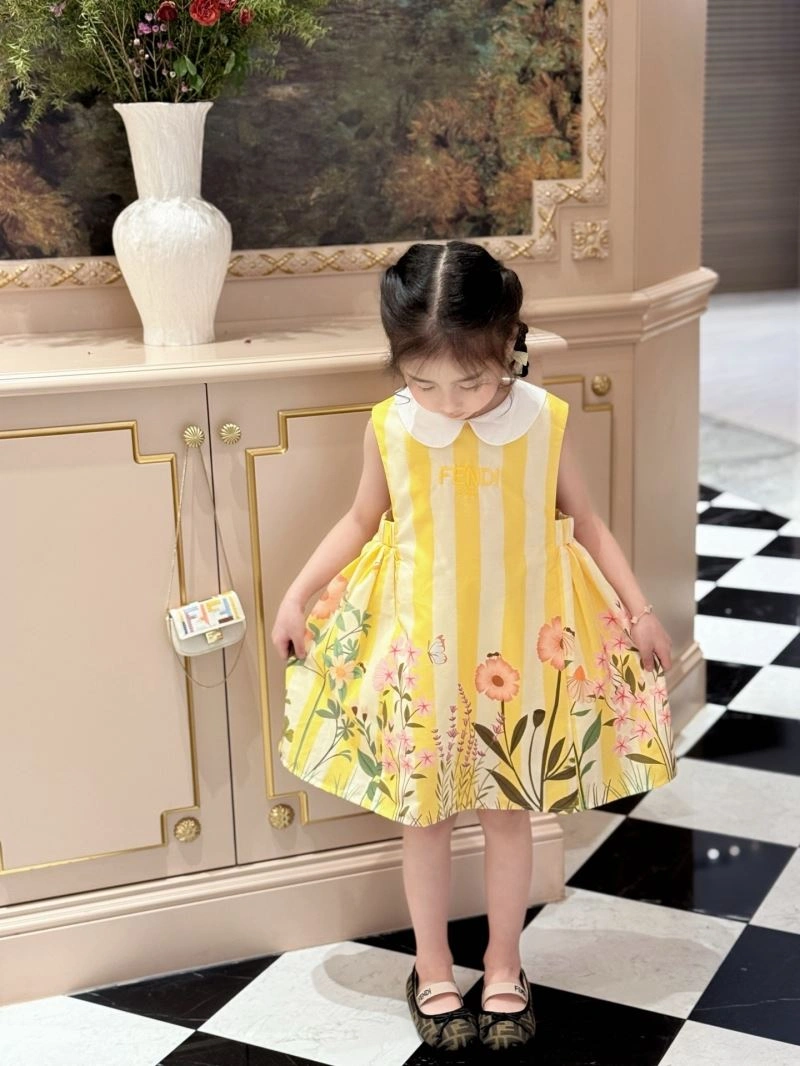 FlexibleFit Fendi Kids 121020